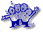 Barbershop Quartet